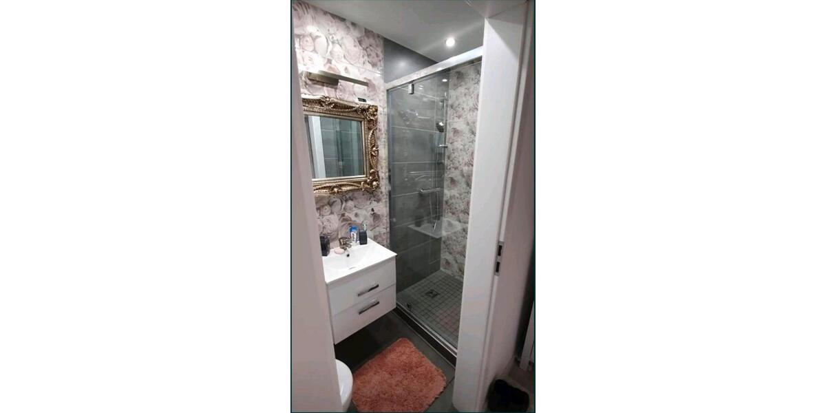 Wohnung mit Garage zum verkaufen 1 zimmer