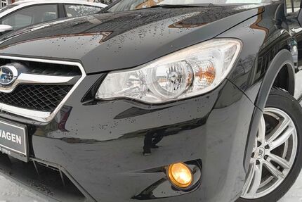 Subaru XV 161.000 km 6.900 &euro; Zittau 02763