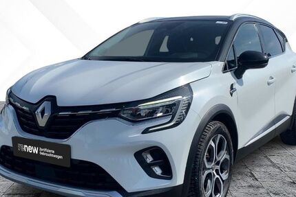 Renault Captur 110.915 km 14.998 &euro; Göttingen 37079