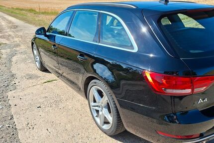 Audi A4 110.980 km 22.200 &euro; Ravenstein 74747
