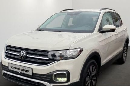 VW T-Cross 32.500 km 18.880 € Grevenbroich 41515