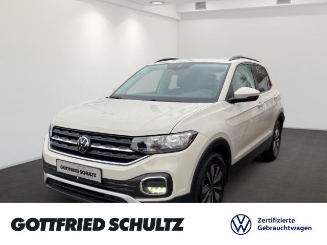 VW T-Cross 32.500 km 18.880 € Grevenbroich 41515