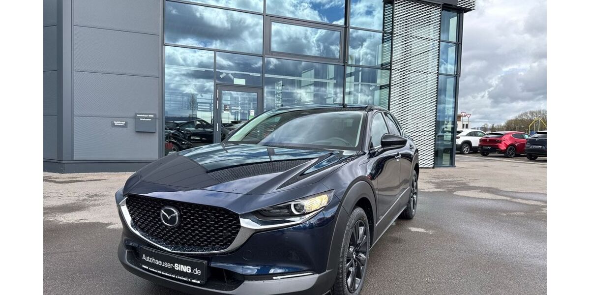Mazda CX-30 5.000 km 28.690 &euro; Schwäbisch Hall 74523
