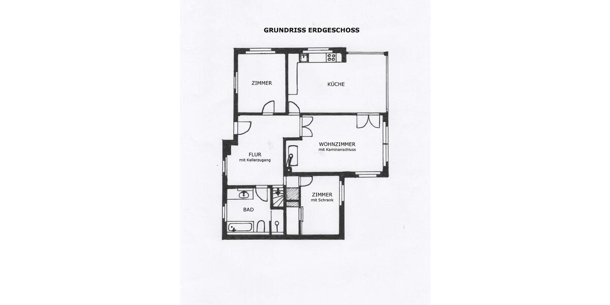 Einfamilienhaus Wittmund - 3 Zimmer, 200 m&sup2;, 650.000&euro; | Angebot:27118245