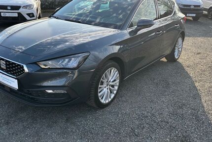 Seat Leon 52.900 km 22.690 &euro; Schwaförden 27252