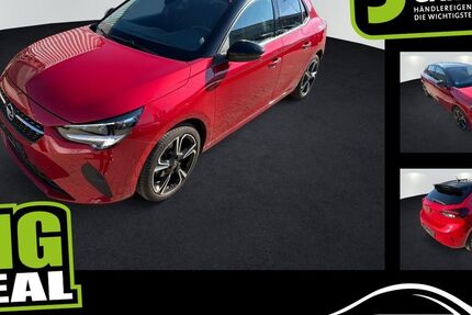 Opel Corsa 22.495 km 16.290 &euro; München 80807
