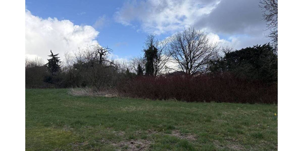 Grundstück Horn-Bad Meinberg Fissenknick - 175.000&euro; | Angebot:26731629