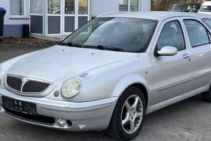 Lancia Lybra 155.822 km 750 &euro; Güstrow 18273