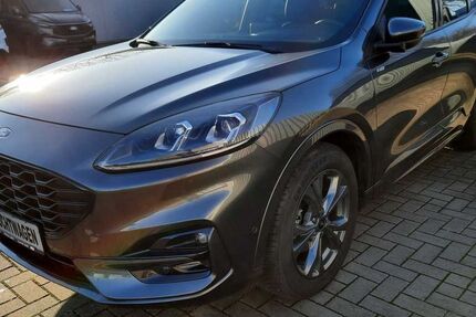 Ford Kuga 23.469 km 26.900 &euro; Wardenburg 26203