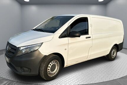 Mercedes-Benz Vito 78.000 km 16.950 &euro; Kaltenkirchen 24568