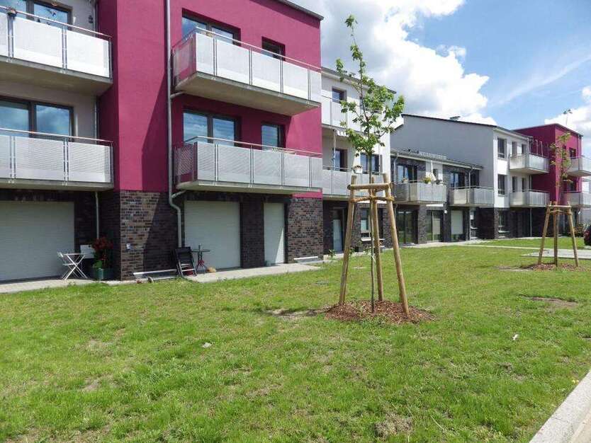Wohnung zum Mieten in Potsdam 650 € 55 m²