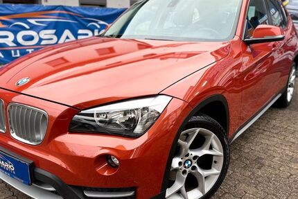BMW X1 209.000 km 9.800 &euro; Viersen 41747