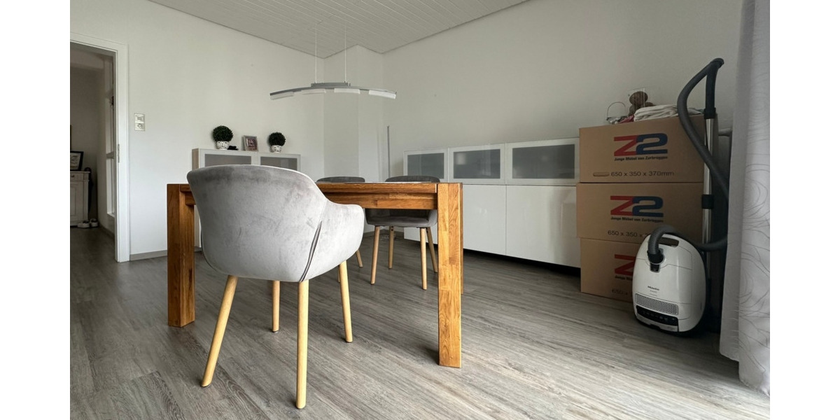 Etagenwohnung Balve Garbeck - 3 Zimmer, 103 m&sup2;, 750&euro; | Angebot:23977631