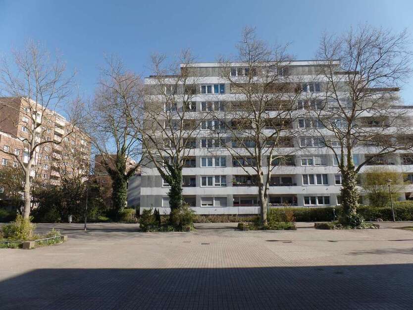 Wohnung zum Mieten in Köln 950 € 83 m²