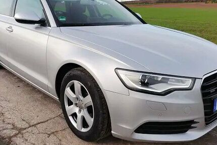 Audi A6 172.500 km 11.900 &euro; Höxter 37671