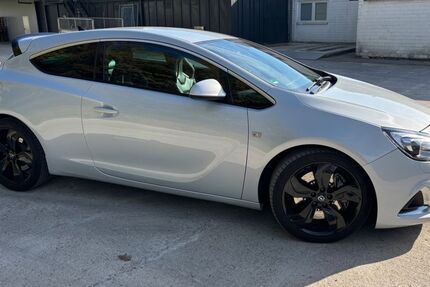 Opel Astra 78.600 km 13.900 &euro; Overath 51491