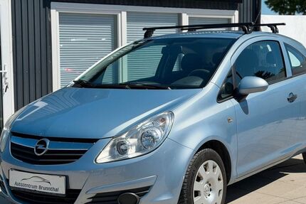 Opel Corsa 99.500 km 2.690 &euro; Hofolding (Bei München) 85649