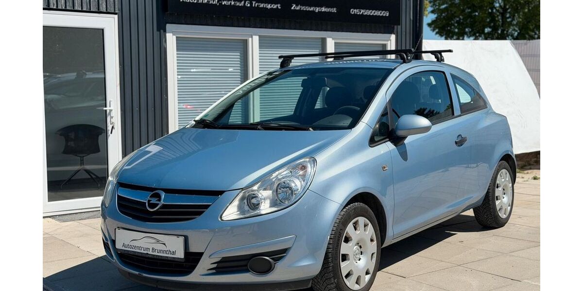 Opel Corsa 99.500 km 2.690 &euro; Hofolding (Bei München) 85649