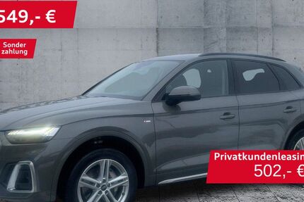 Audi Q5 21.200 km 42.990 &euro; Bamberg 96052