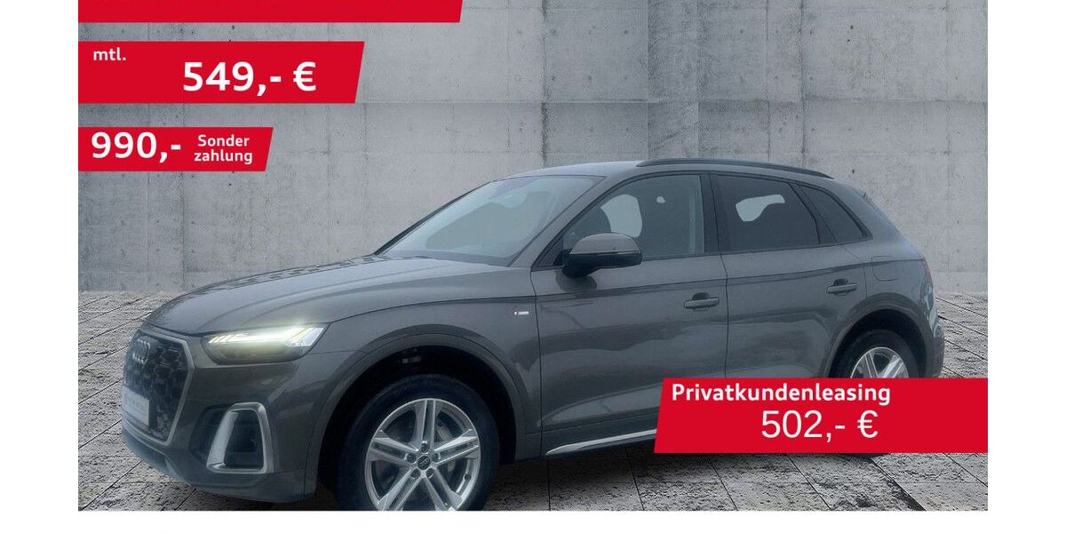 Audi Q5 21.200 km 42.990 &euro; Bamberg 96052