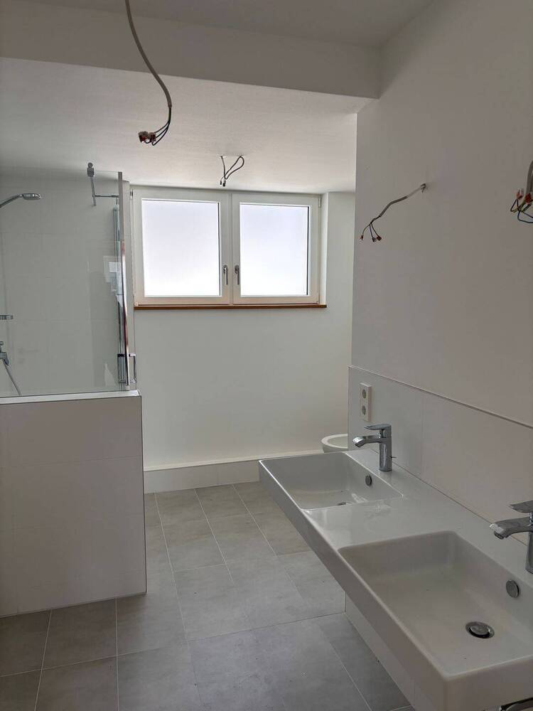 3 Zimmer-DG *Exclusiv & Erstbezug* am Roßmarkt