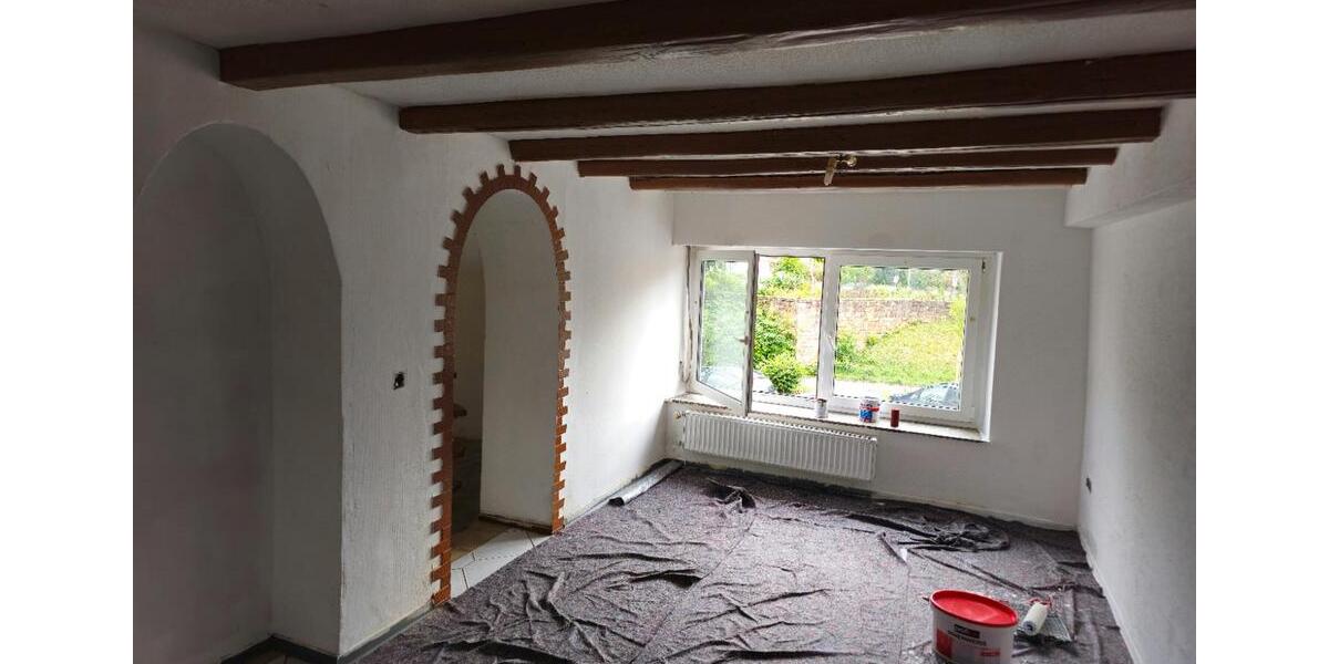 Einfamilienhaus Eppelborn - 7 Zimmer, 218 m&sup2;, 190.000&euro; | Angebot:26366733