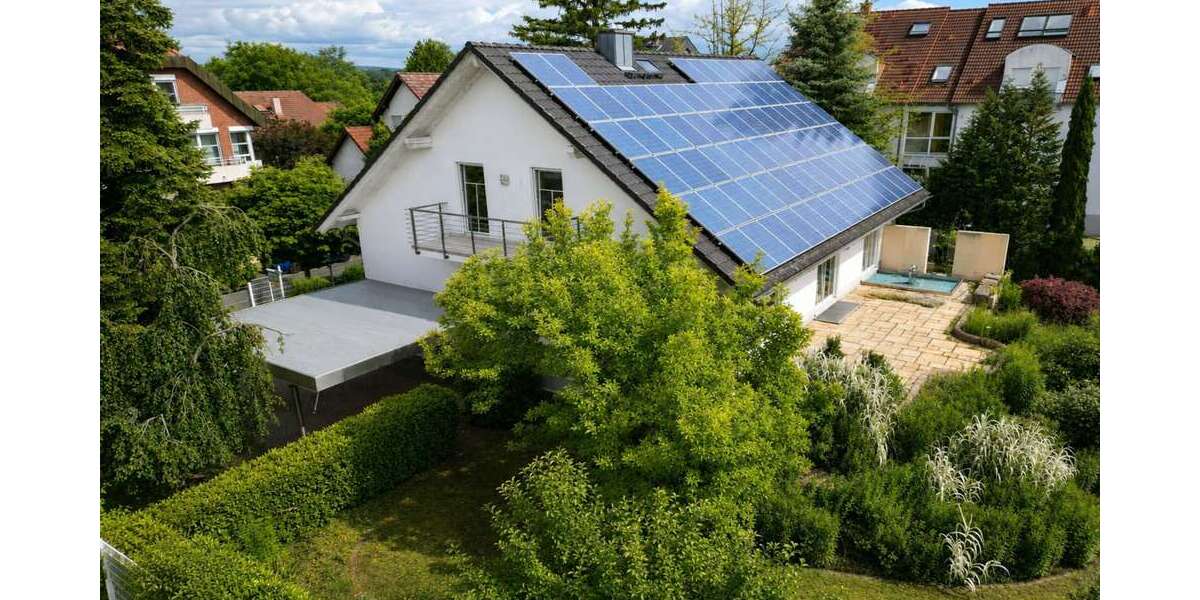 Einfamilienhaus Nauheim - 6 Zimmer, 227 m&sup2;, 925.000&euro; | Angebot:27158514