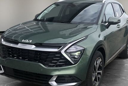 Kia Sportage 2.500 km 40.990 € Landshut 84030