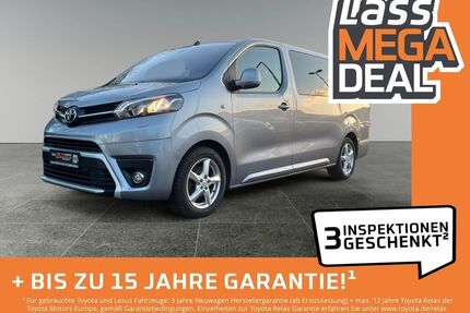 Toyota Proace (Verso)