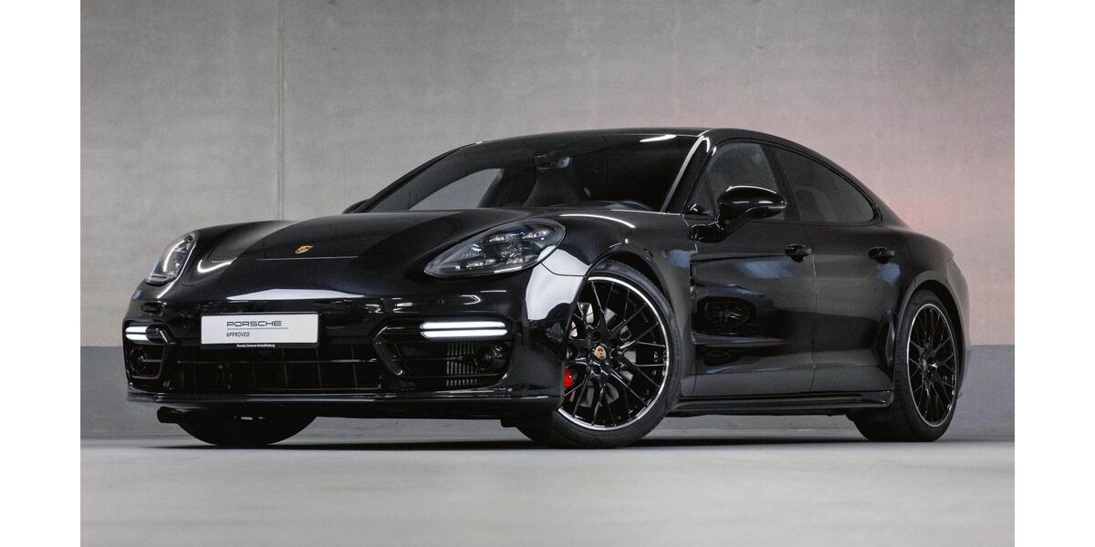 Porsche Panamera 71.300 km 99.900 &euro; Aschaffenburg 63739
