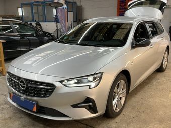 Opel Insignia 66.800 km 15.990 &euro; Leipzig 04347