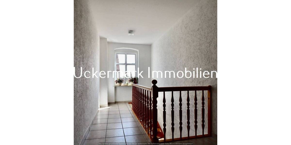 Etagenwohnung Zehdenick - 2 Zimmer, 64 m&sup2;, 129.000&euro; | Angebot:25880925