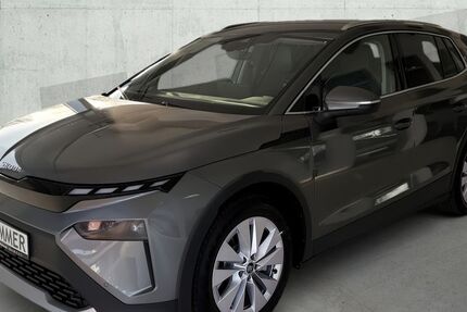 Skoda Elroq 18.212 km 39.790 &euro; Gronau 48599