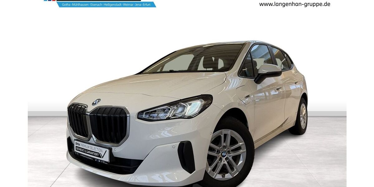 BMW 225 Active Tourer 56.366 km 24.521 &euro; Eisenach 99817