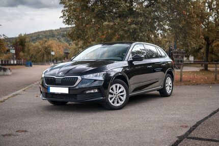Skoda Scala 51.875 km 18.800 &euro; Beilngries 92339