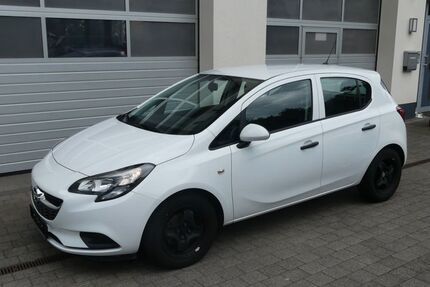 Opel Corsa 79.802 km 7.600 &euro; Ehrenberg-Seiferts 36115