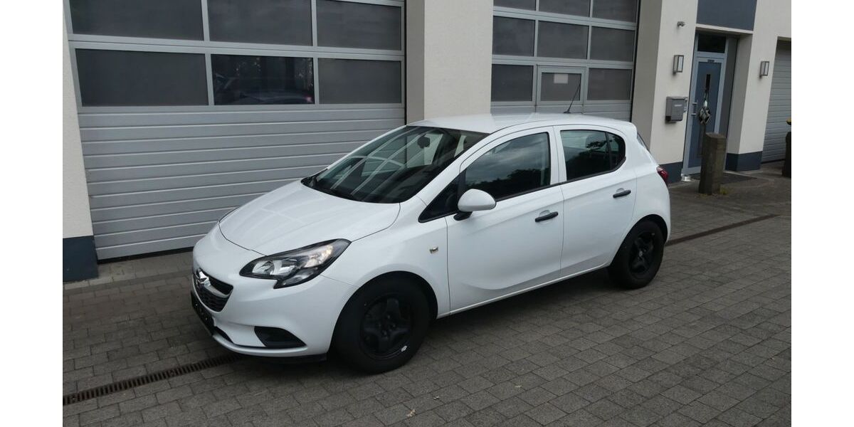 Opel Corsa 79.802 km 7.600 &euro; Ehrenberg-Seiferts 36115