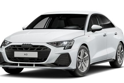 Audi A3 25.867 km 34.330 &euro; Alsfeld 36304