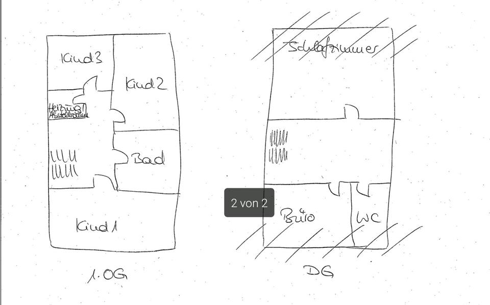 Reihenhaus Schwerte - 6.5 Zimmer, 138 m&sup2;, 348.000&euro; | Angebot:24526124