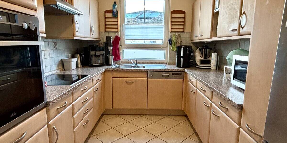 Reihenendhaus Schwabach - 6 Zimmer, 133 m&sup2;, 515.000&euro; | Angebot:26243275