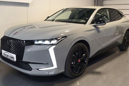 DS Automobiles DS4 31.588 km 19.490 &euro; Künzell 36093