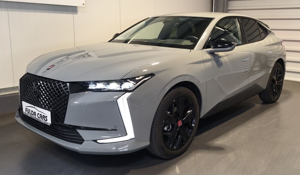 DS Automobiles DS4 31.588 km 19.490 &euro; Künzell 36093