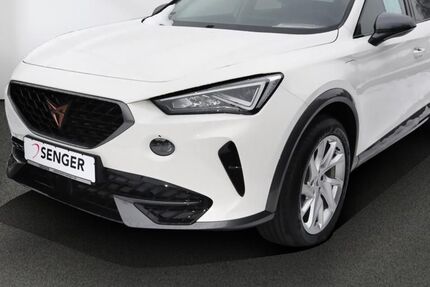 Cupra Formentor 39.000 km 24.680 &euro; Bad Schwartau 23611