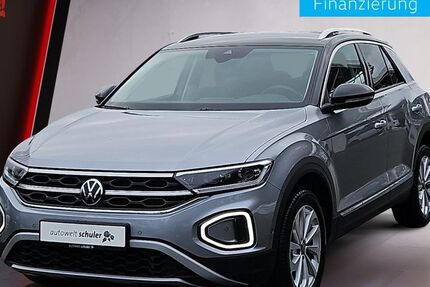 VW T-Roc 41.200 km 23.749 &euro; Villingen-Schwenningen 78052