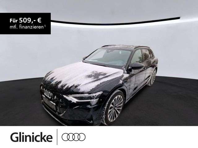 Audi e-tron 43.500 km 38.980 &euro; Weimar 99423