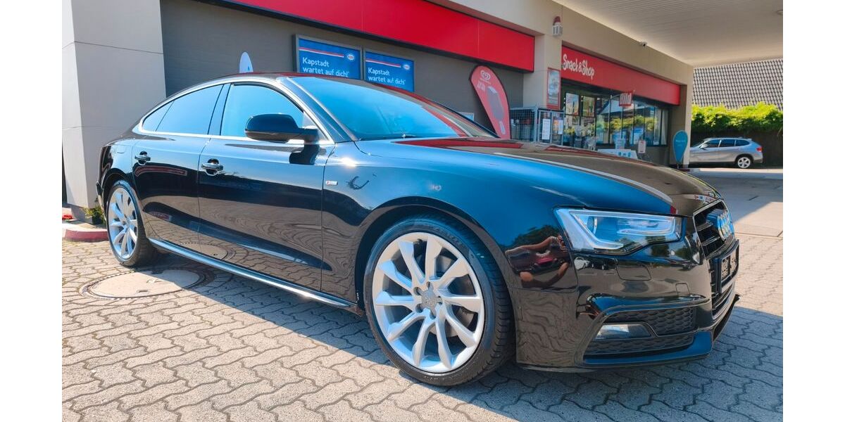 Audi A5 332.176 km 7.999 &euro; Ronnenberg 30952