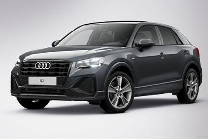 Audi Q2 8.993 km 54.939 € Wernigerode 38855
