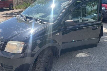 Fiat Panda 172.000 km 3.900 &euro; Ludwigslust 19288