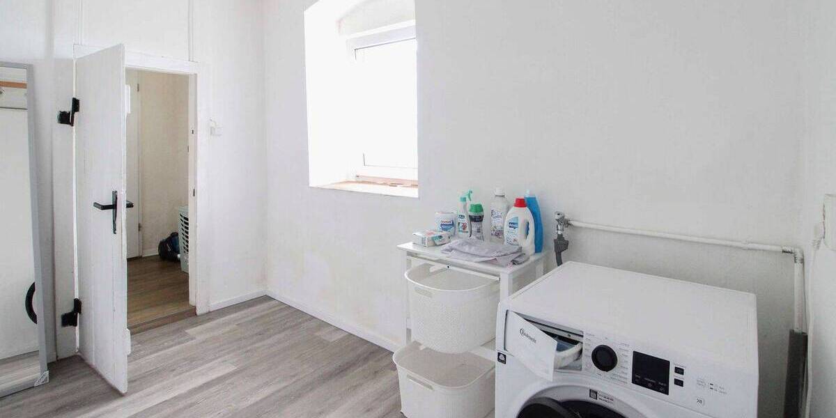 Einfamilienhaus Wettin-Löbejün Merbitz - 4 Zimmer, 100 m&sup2;, 180.000&euro; | Angebot:26607837