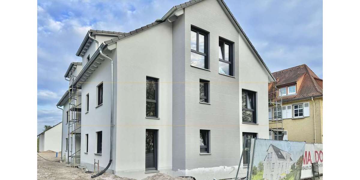 Etagenwohnung Hördt - 3 Zimmer, 82 m&sup2;, 384.500&euro; | Angebot:26272116